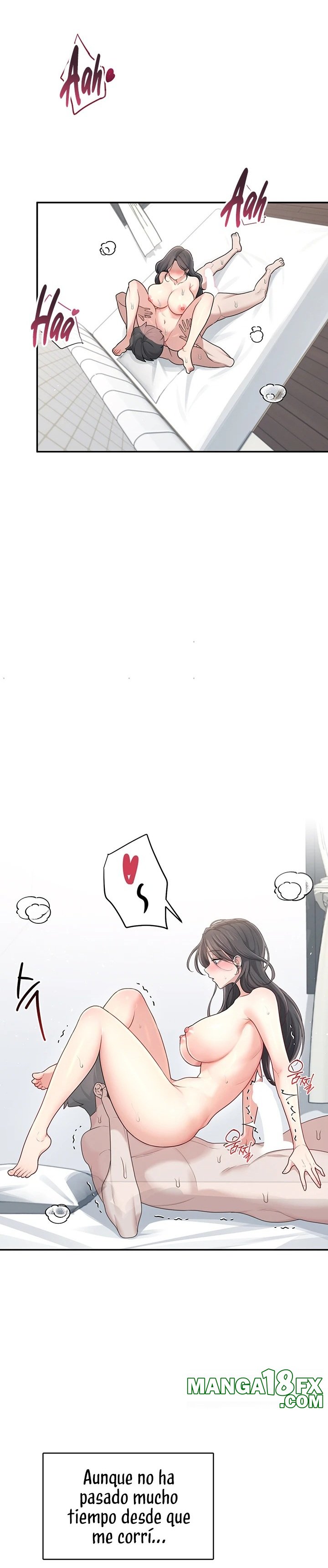 Wireless Onahole Raw - Chapter 22 [photo 12] - MangaPorn