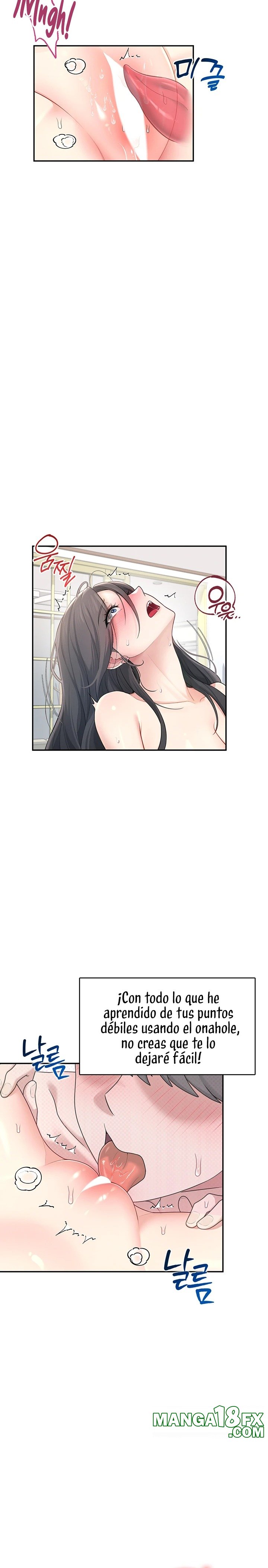 Wireless Onahole Raw - Chapter 22 [photo 16] - MangaPorn