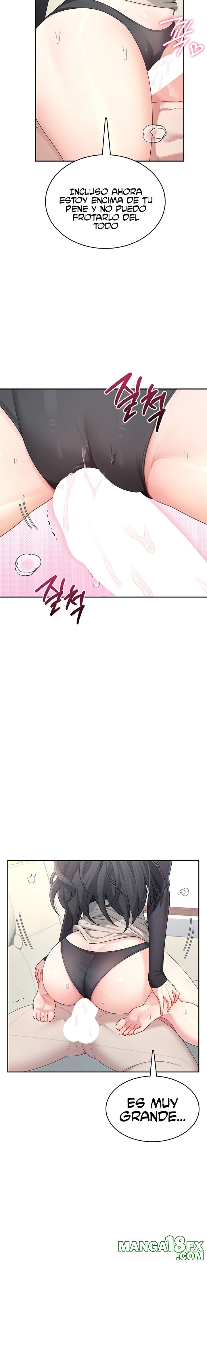 Wireless Onahole Raw - Chapter 22 [photo 3] - MangaPorn