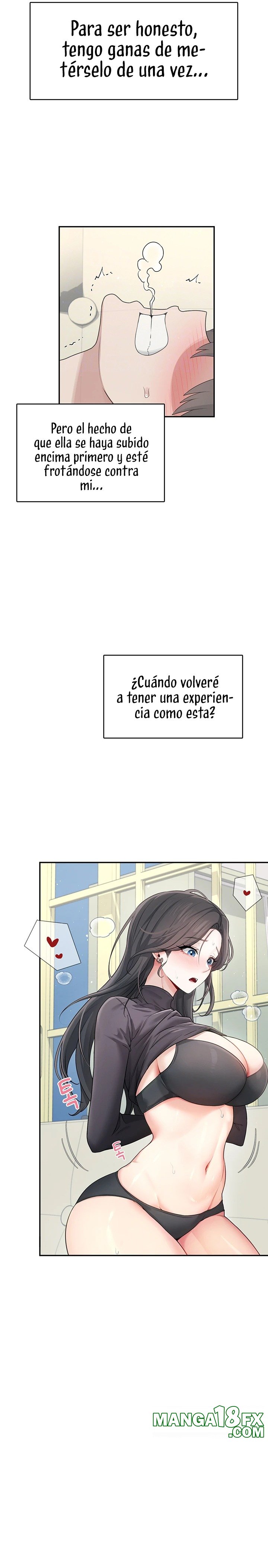 Wireless Onahole Raw - Chapter 22 [photo 4] - MangaPorn