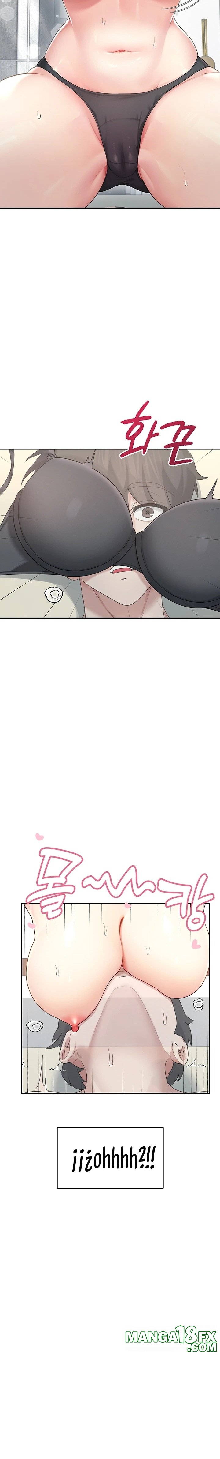 Wireless Onahole Raw - Chapter 22 [photo 6] - MangaPorn
