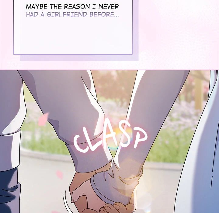 Sweet Girl, Dirty Secrets - Chapter 1 [photo 109] - MangaPorn