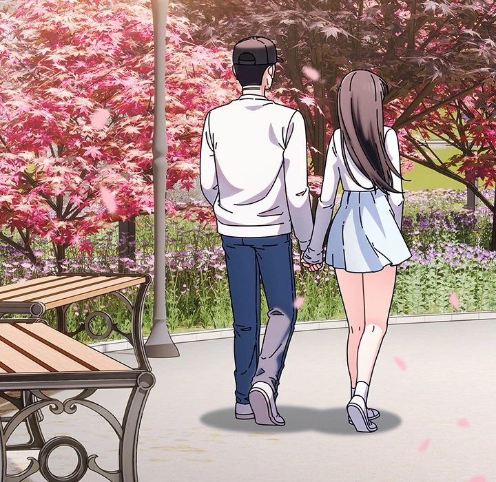 Sweet Girl, Dirty Secrets - Chapter 1 [photo 112] - MangaPorn
