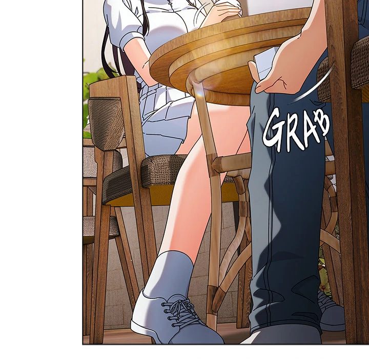 Sweet Girl, Dirty Secrets - Chapter 1 [photo 121] - MangaPorn