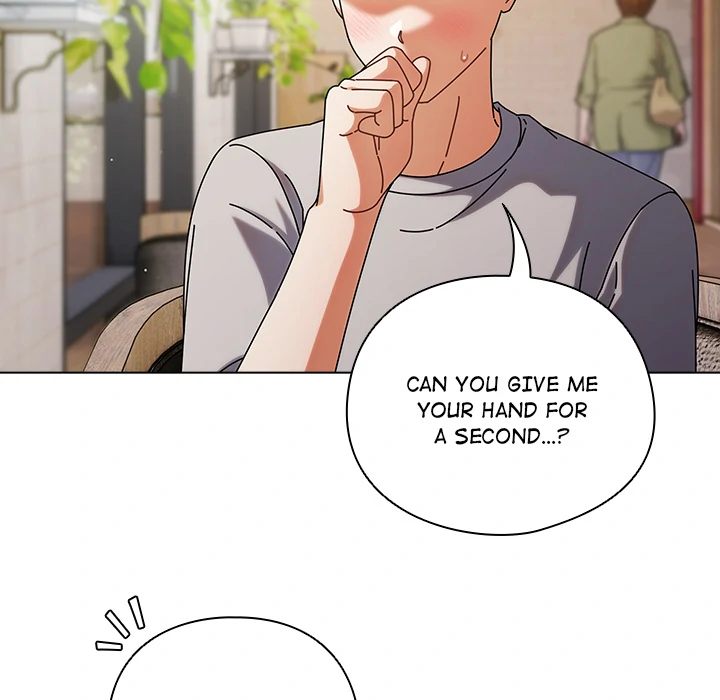 Sweet Girl, Dirty Secrets - Chapter 1 [photo 123] - MangaPorn