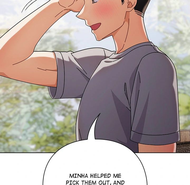 Sweet Girl, Dirty Secrets - Chapter 1 [photo 132] - MangaPorn