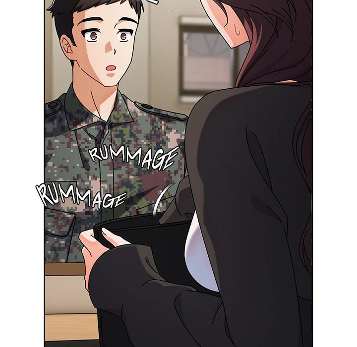 Sweet Girl, Dirty Secrets - Chapter 1 [photo 170] - MangaPorn