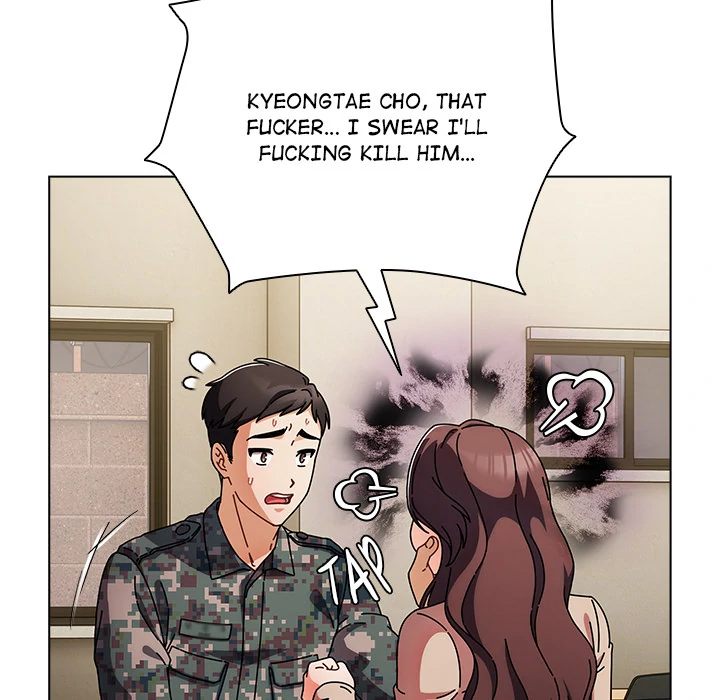 Sweet Girl, Dirty Secrets - Chapter 1 [photo 54] - MangaPorn