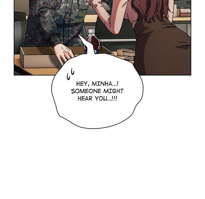 Sweet Girl, Dirty Secrets - Chapter 1 [photo 55] - MangaPorn
