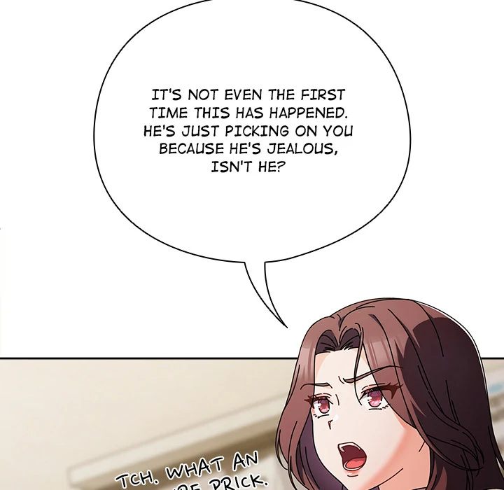 Sweet Girl, Dirty Secrets - Chapter 1 [photo 58] - MangaPorn