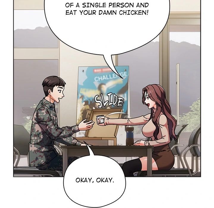 Sweet Girl, Dirty Secrets - Chapter 1 [photo 74] - MangaPorn