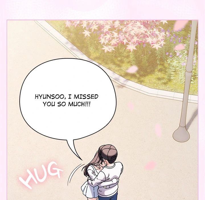 Sweet Girl, Dirty Secrets - Chapter 1 [photo 97] - MangaPorn