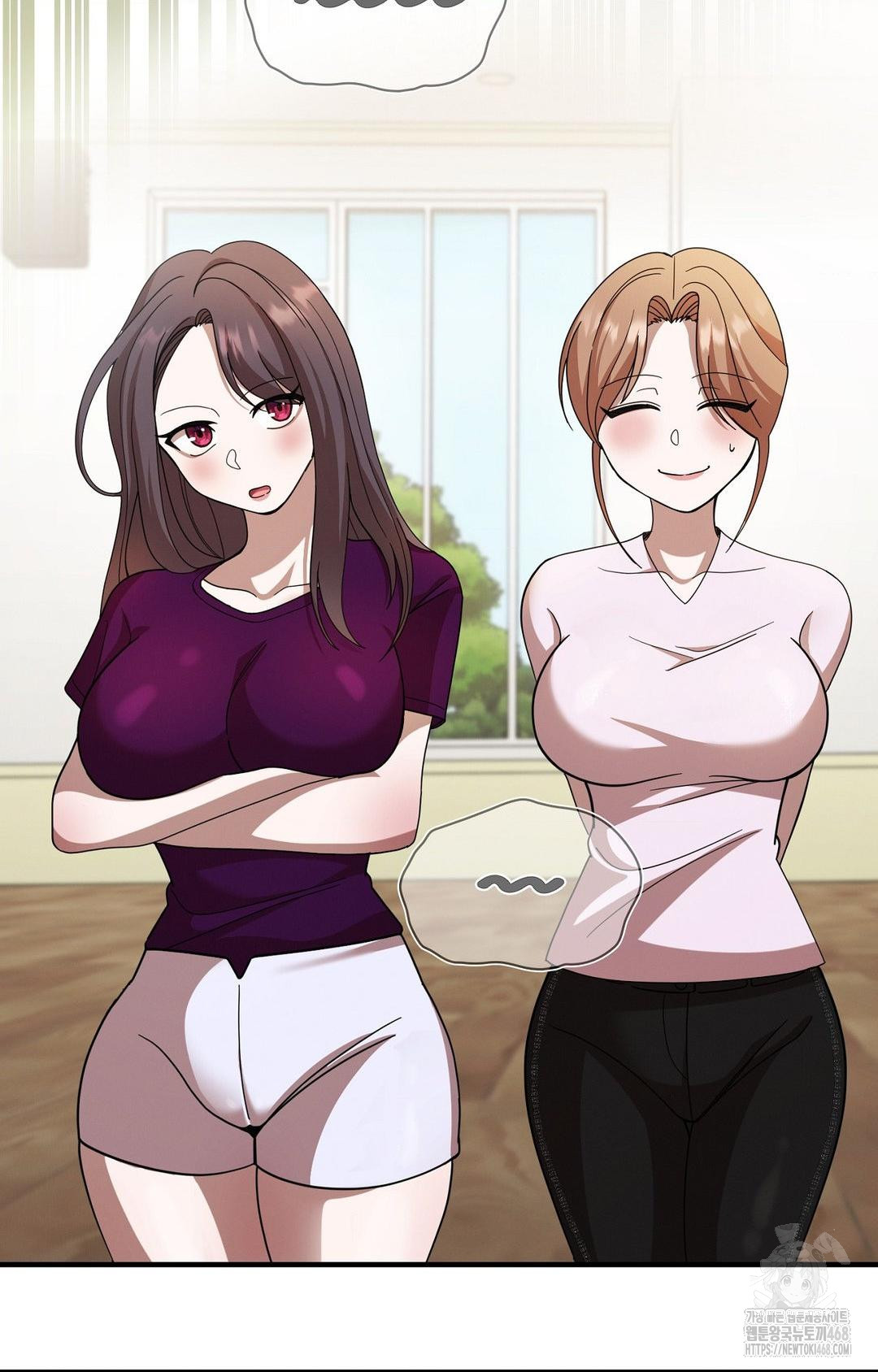 Boyfriend Girlfriend Game Raw - Chapter 1 [photo 14] - MangaPorn