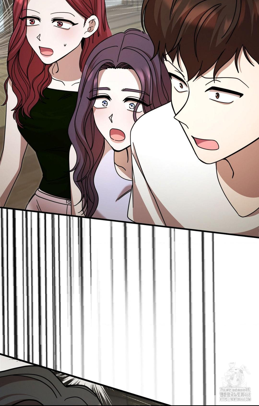 Boyfriend Girlfriend Game Raw - Chapter 1 [photo 62] - MangaPorn