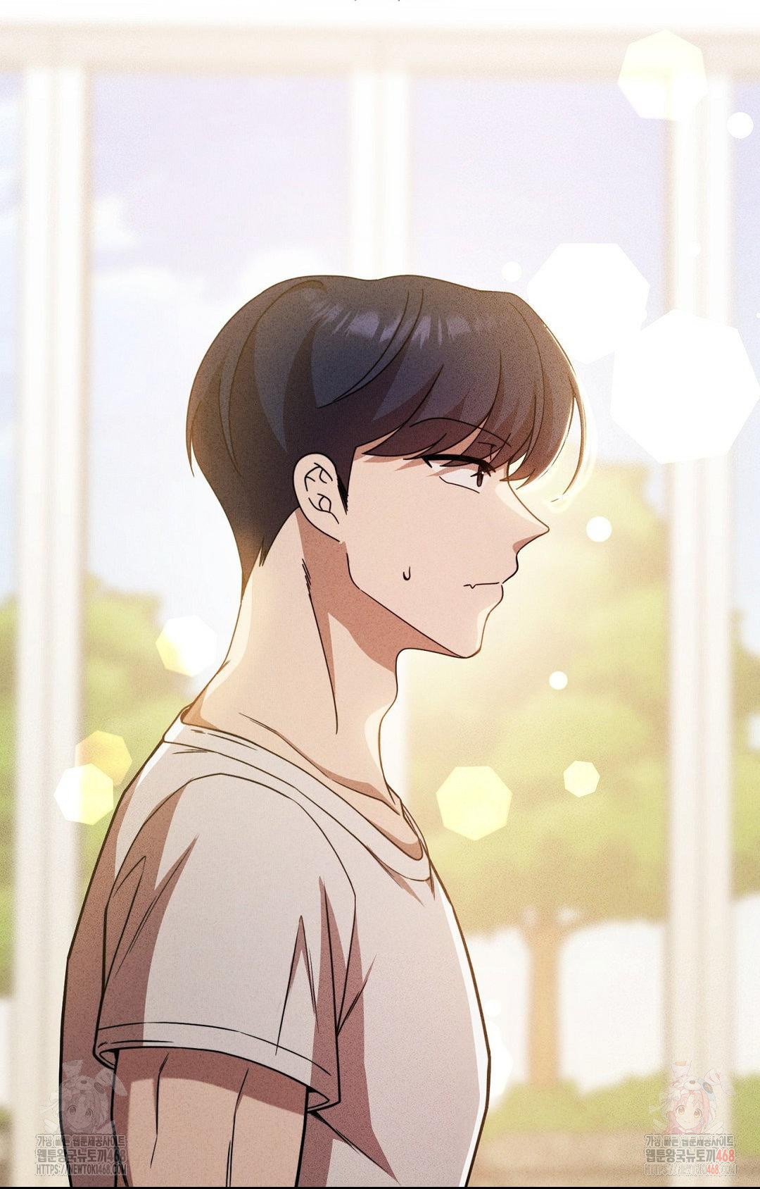 Boyfriend Girlfriend Game Raw - Chapter 4 [photo 12] - MangaPorn
