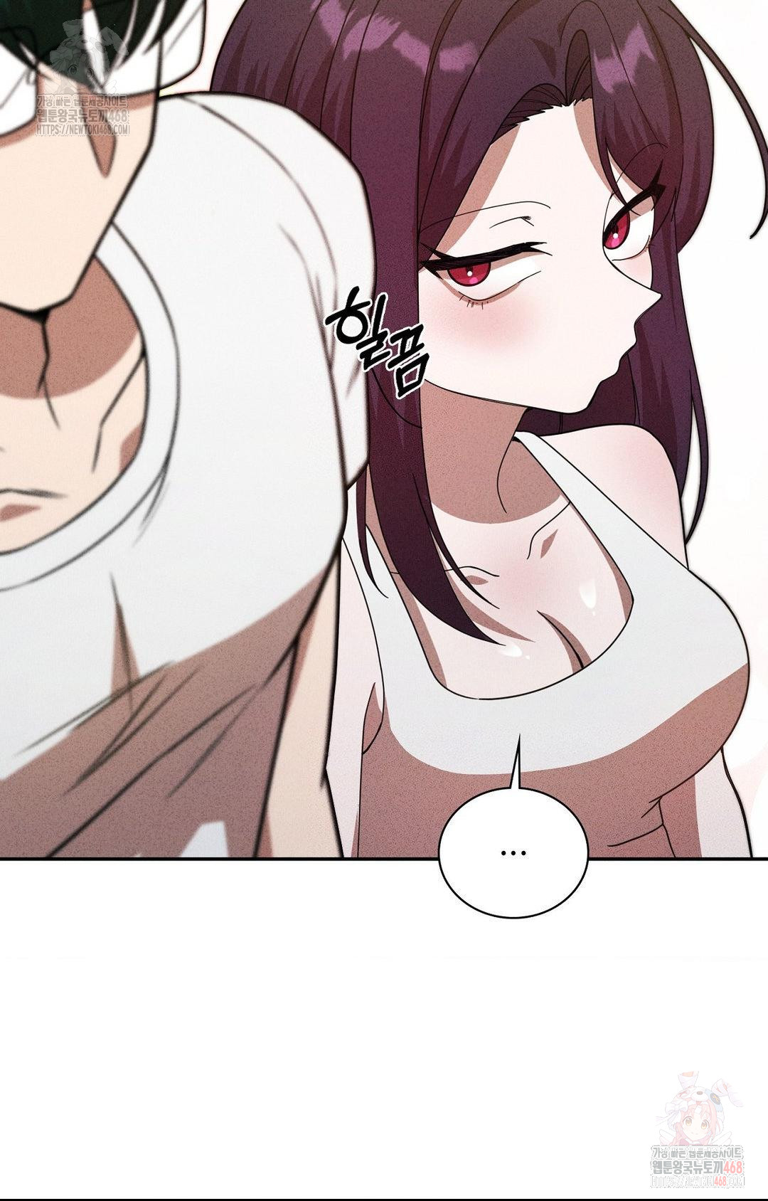 Boyfriend Girlfriend Game Raw - Chapter 6 [photo 59] - MangaPorn