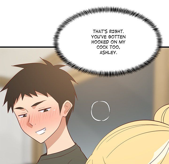College Grades Skyrocketing - Chapter 55 [photo 126] - MangaPorn