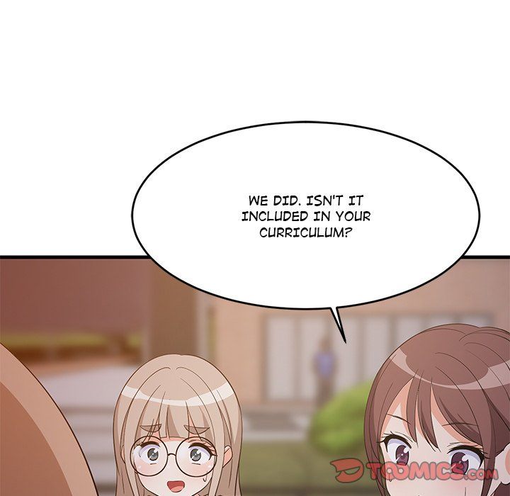 College Grades Skyrocketing - Chapter 55 [photo 15] - MangaPorn