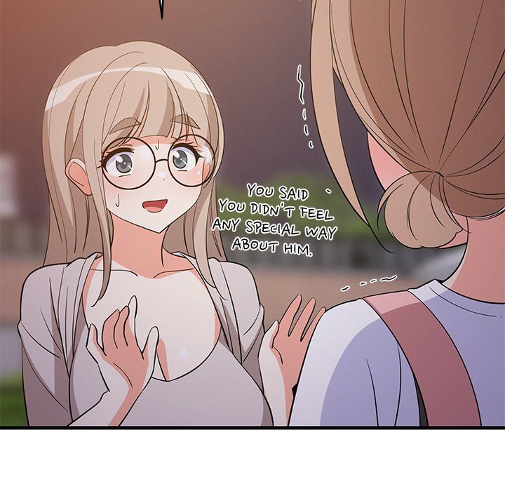 College Grades Skyrocketing - Chapter 55 [photo 20] - MangaPorn