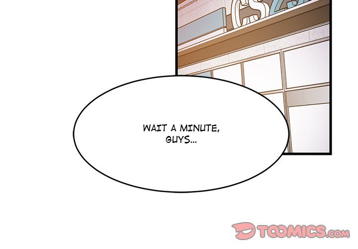 College Grades Skyrocketing - Chapter 55 [photo 3] - MangaPorn
