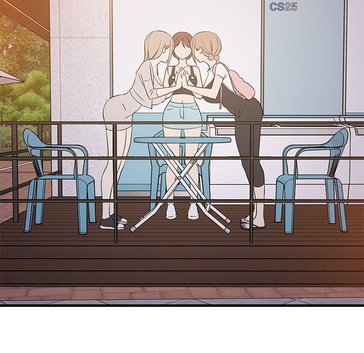 College Grades Skyrocketing - Chapter 55 [photo 56] - MangaPorn