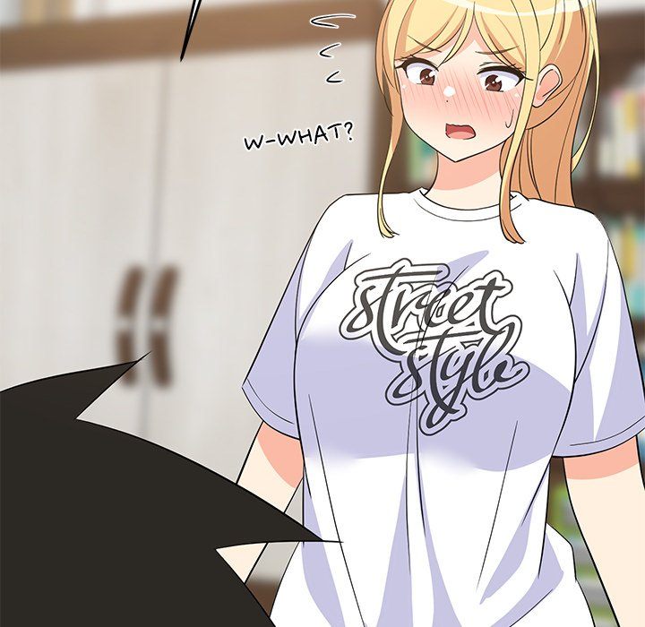 College Grades Skyrocketing - Chapter 55 [photo 68] - MangaPorn