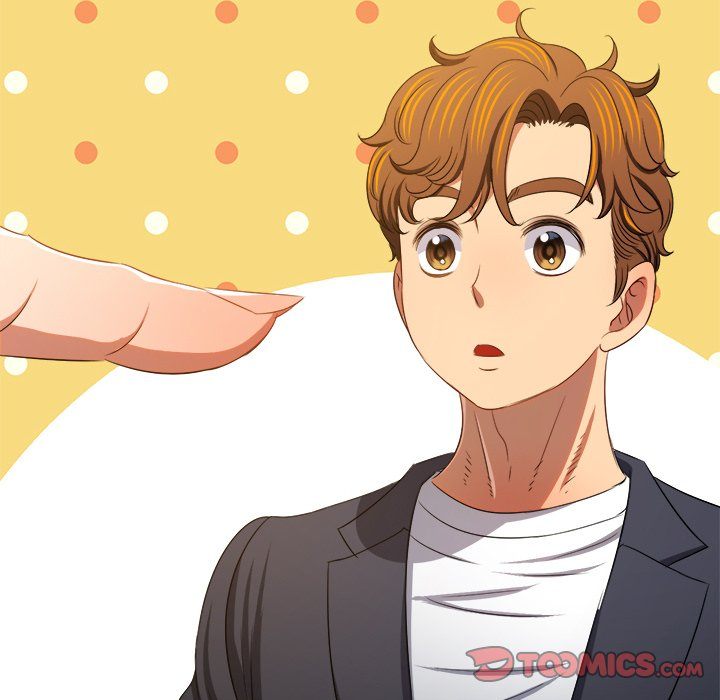 My High School Bully - Chapter 238 [photo 124] - MangaPorn