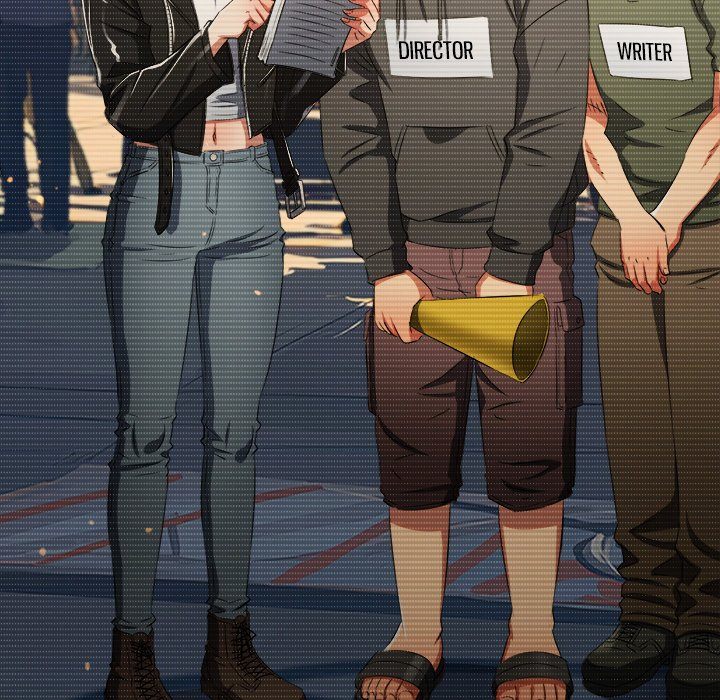 My High School Bully - Chapter 238 [photo 161] - MangaPorn