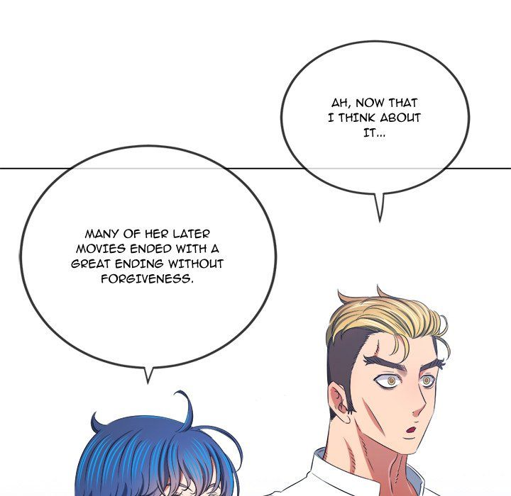 My High School Bully - Chapter 238 [photo 163] - MangaPorn
