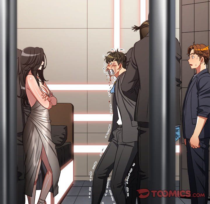 My High School Bully - Chapter 238 [photo 180] - MangaPorn