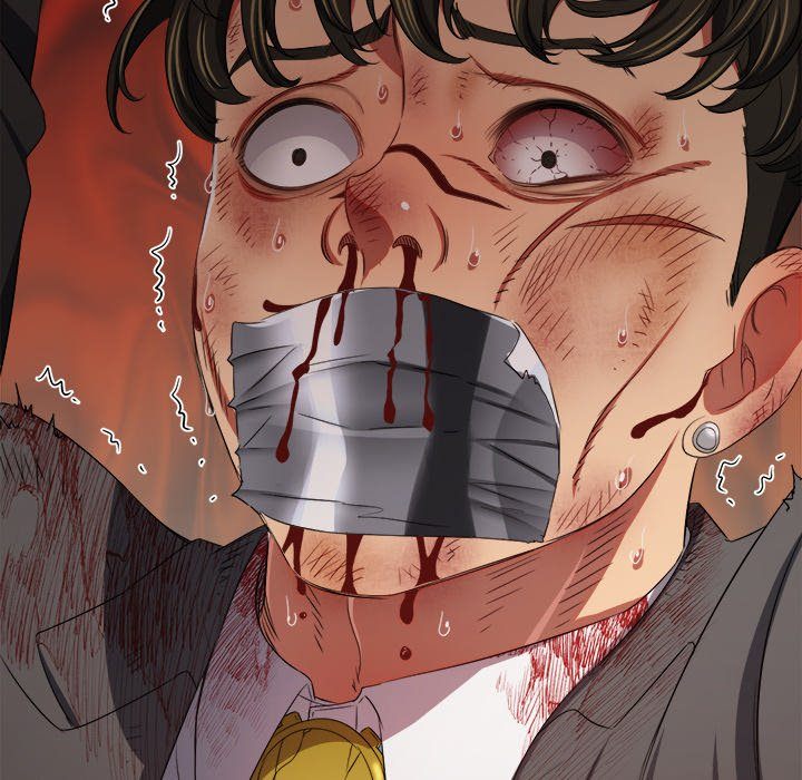 My High School Bully - Chapter 238 [photo 192] - MangaPorn