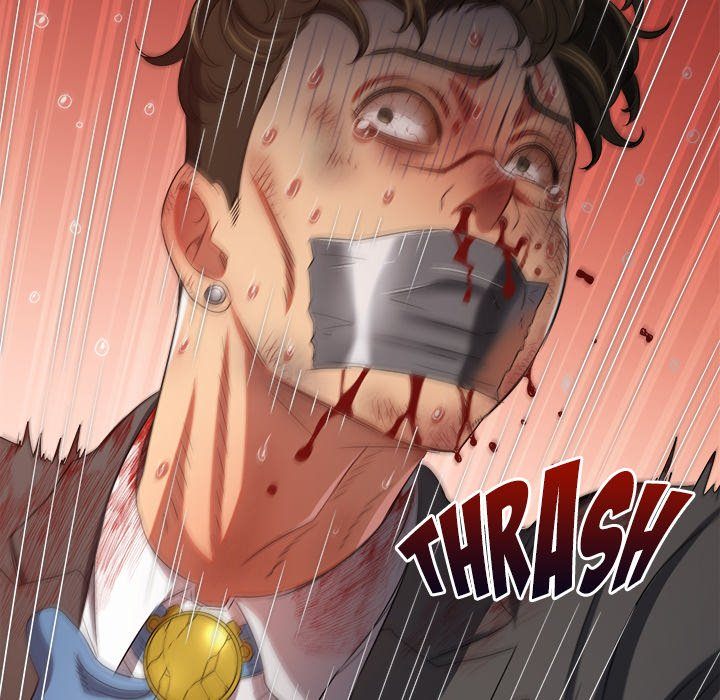 My High School Bully - Chapter 238 [photo 209] - MangaPorn