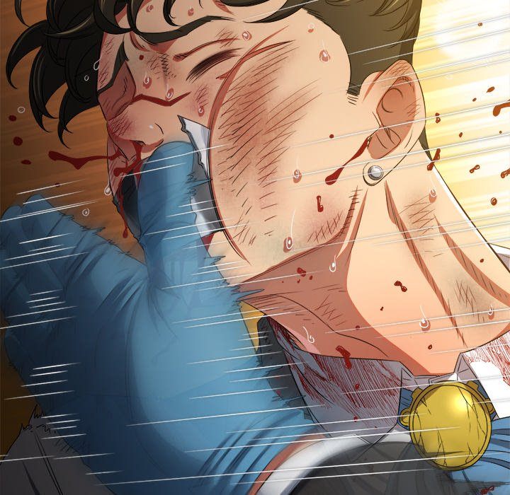 My High School Bully - Chapter 238 [photo 214] - MangaPorn