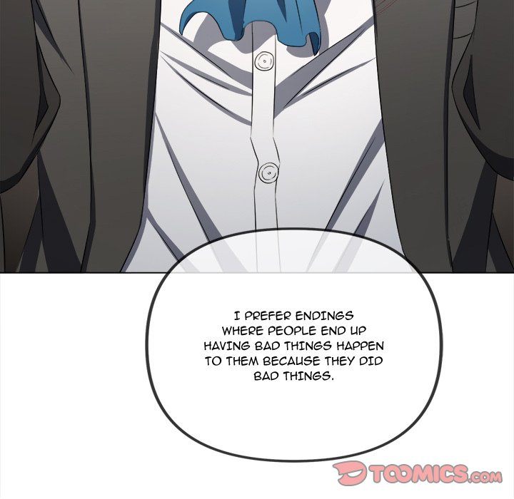 My High School Bully - Chapter 238 [photo 28] - MangaPorn
