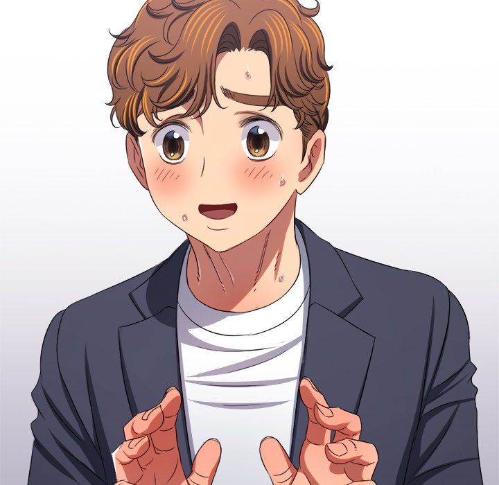 My High School Bully - Chapter 238 [photo 35] - MangaPorn