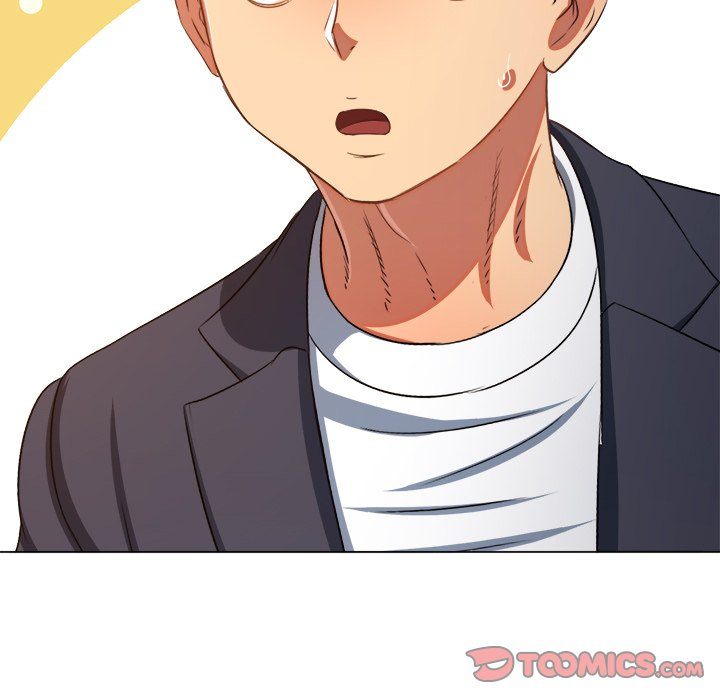 My High School Bully - Chapter 238 [photo 44] - MangaPorn