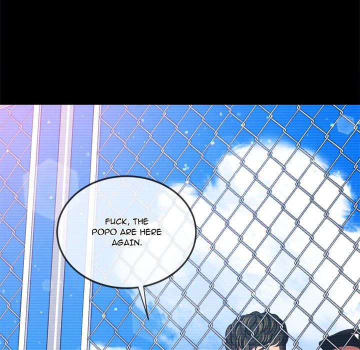 My High School Bully - Chapter 238 [photo 61] - MangaPorn