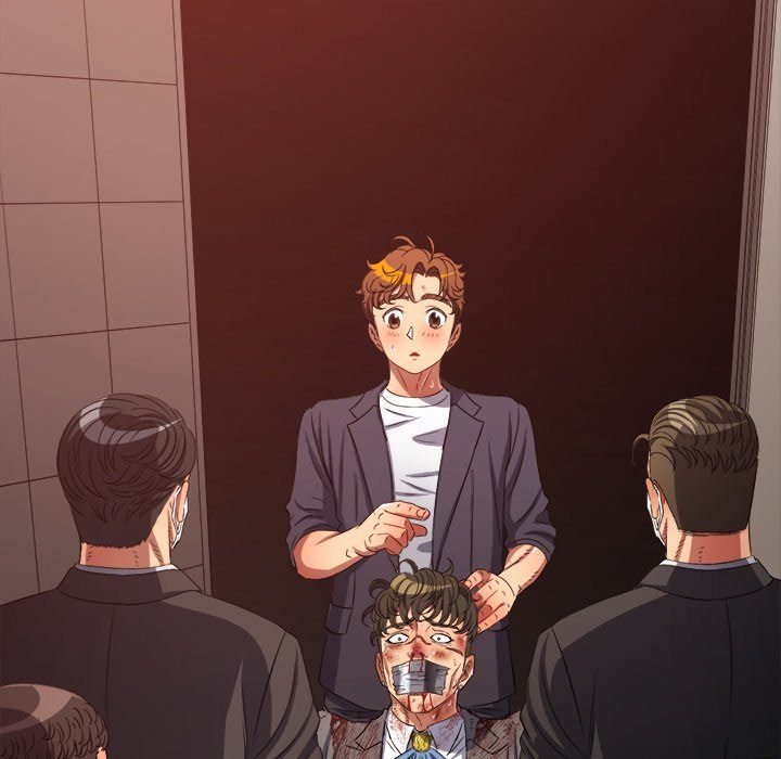 My High School Bully - Chapter 238 [photo 74] - MangaPorn