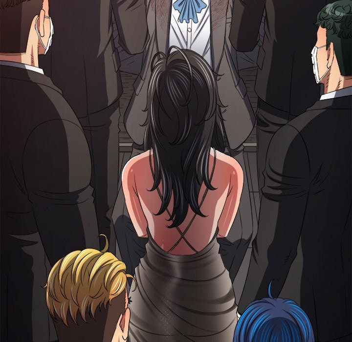 My High School Bully - Chapter 238 [photo 75] - MangaPorn