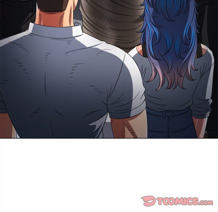 My High School Bully - Chapter 238 [photo 76] - MangaPorn