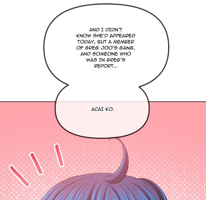 My High School Bully - Chapter 238 [photo 90] - MangaPorn