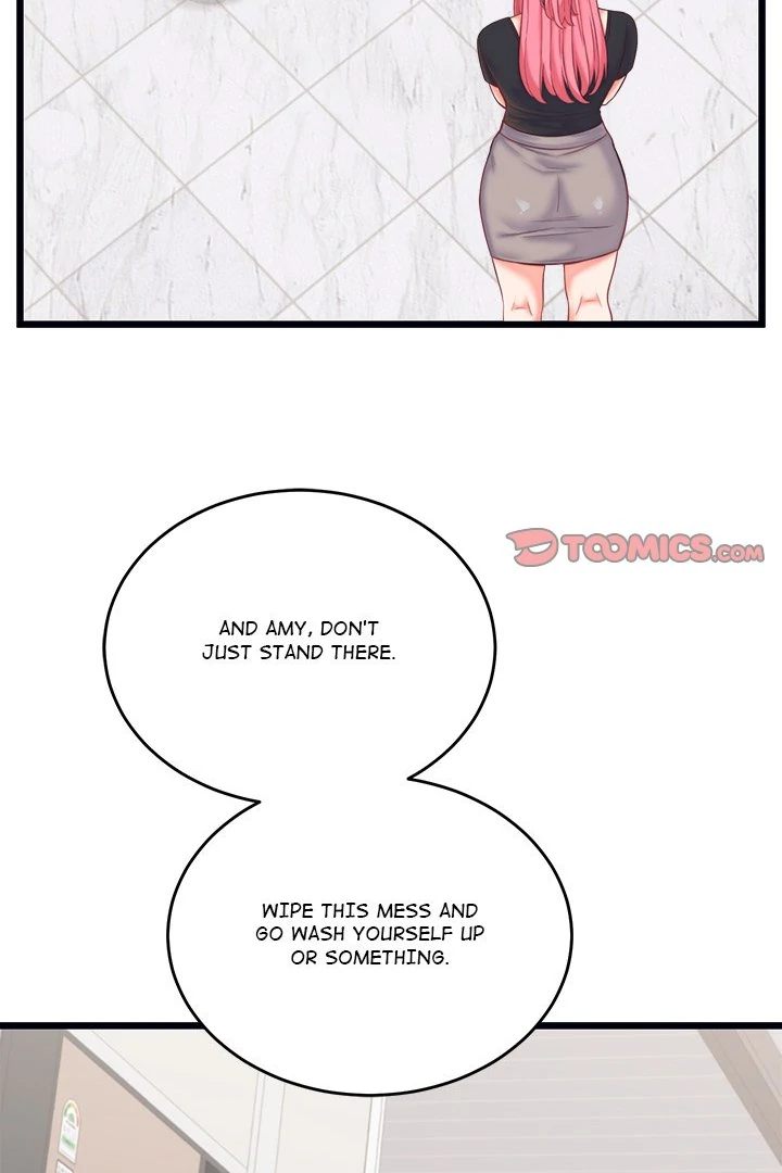 From Pauper to Prince - Chapter 9 [photo 6] - MangaPorn
