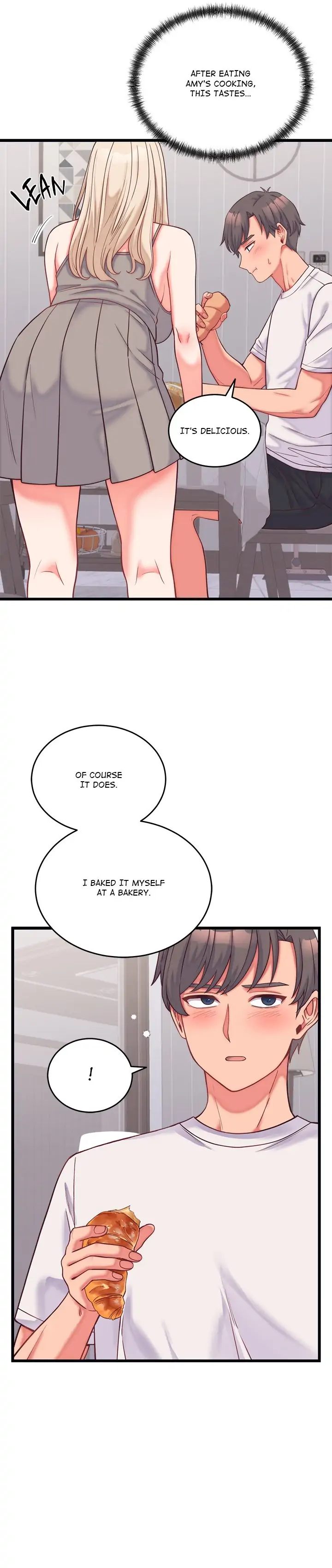 From Pauper to Prince - Chapter 9 [photo 70] - MangaPorn