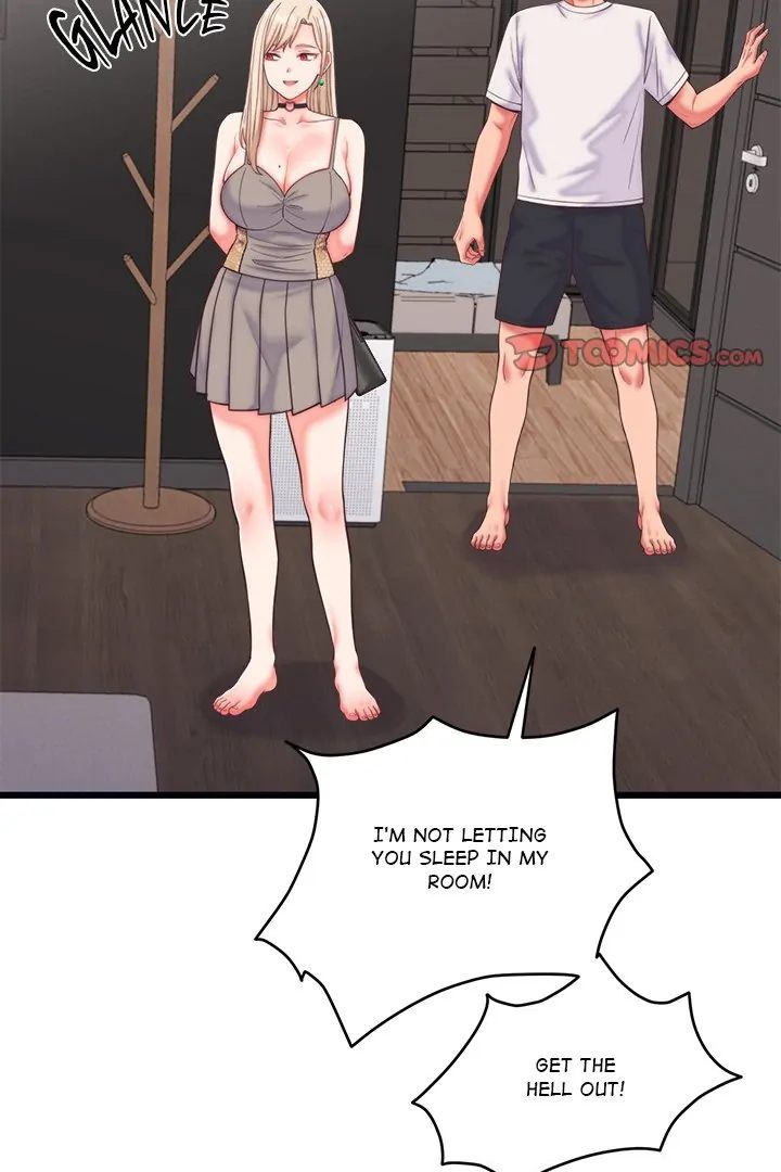 From Pauper to Prince - Chapter 9 [photo 88] - MangaPorn