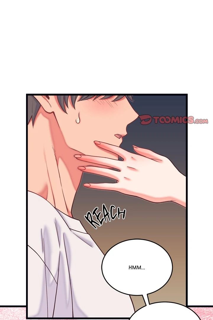 From Pauper to Prince - Chapter 9 [photo 97] - MangaPorn