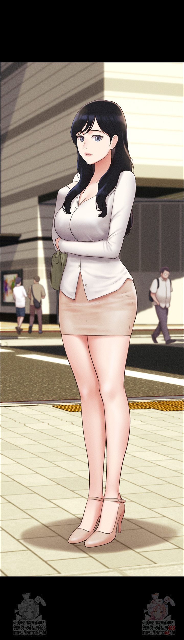 So-Eun Raw - Chapter 50 [photo 24] - MangaPorn