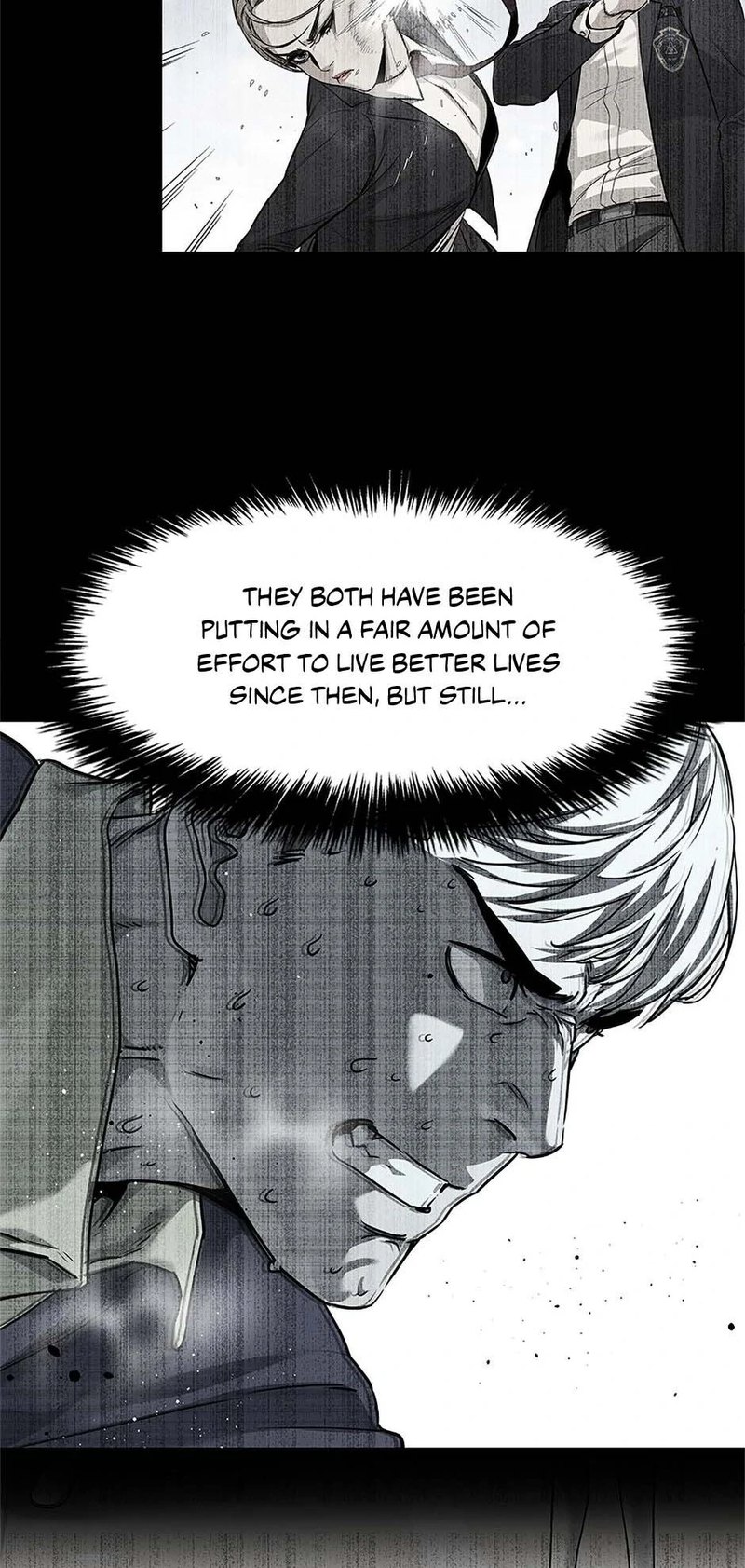God of Blackfield - Chapter 230 [photo 15] - MangaPorn