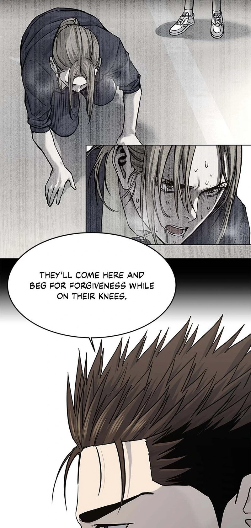 God of Blackfield - Chapter 230 [photo 16] - MangaPorn