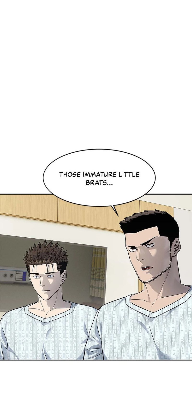 God of Blackfield - Chapter 230 [photo 22] - MangaPorn