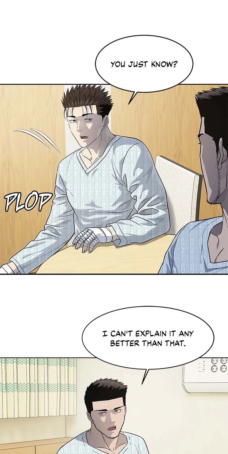 God of Blackfield - Chapter 230 [photo 28] - MangaPorn